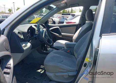 2012 Toyota Rav4 from USA, damaged, VIN 2T3ZF4DV1CW140027